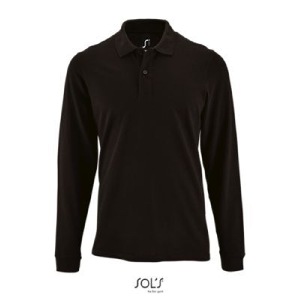 SOL'S PERFECT LSL MEN