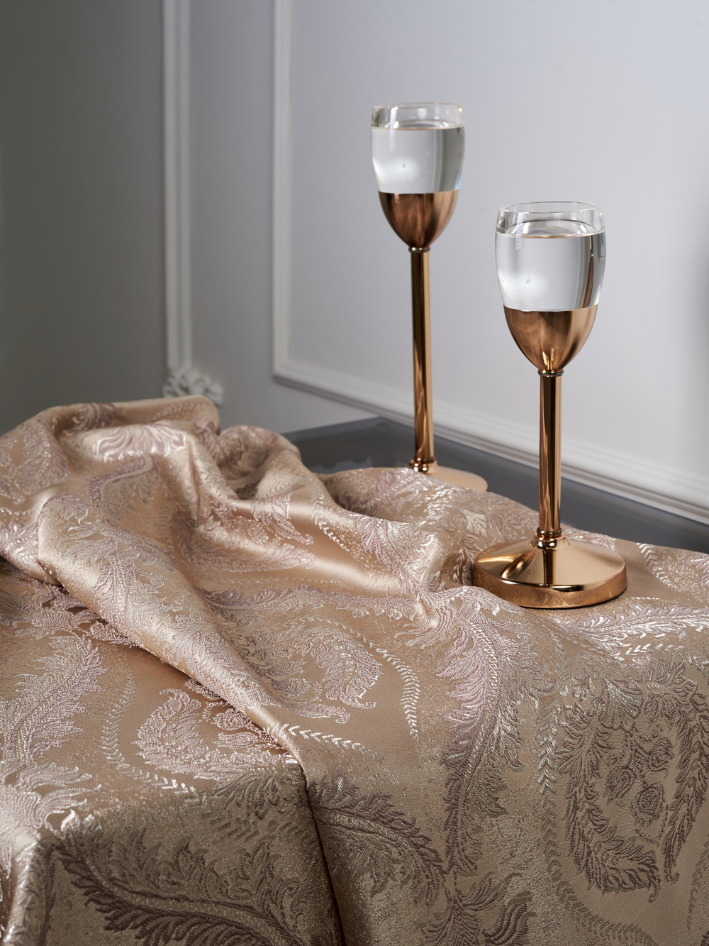 Ткань жаккард Sofia арт. 358754 (высота 295 см, Турция)