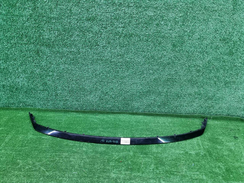 Накладка переднего бампера EXEED TXL (2021-н.в.)