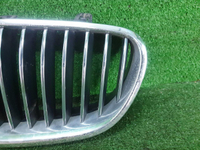 Решетка радиатора Комплект BMW 5er F10 F11 (2009-2013)