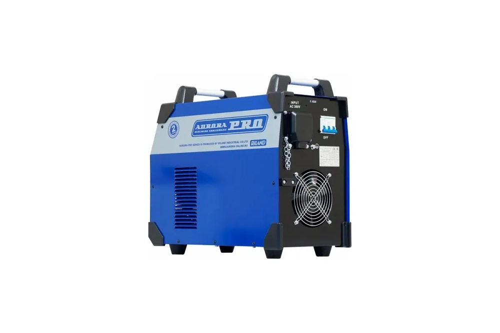 Аппарат инверторный Aurora STRONGHOLD 500M