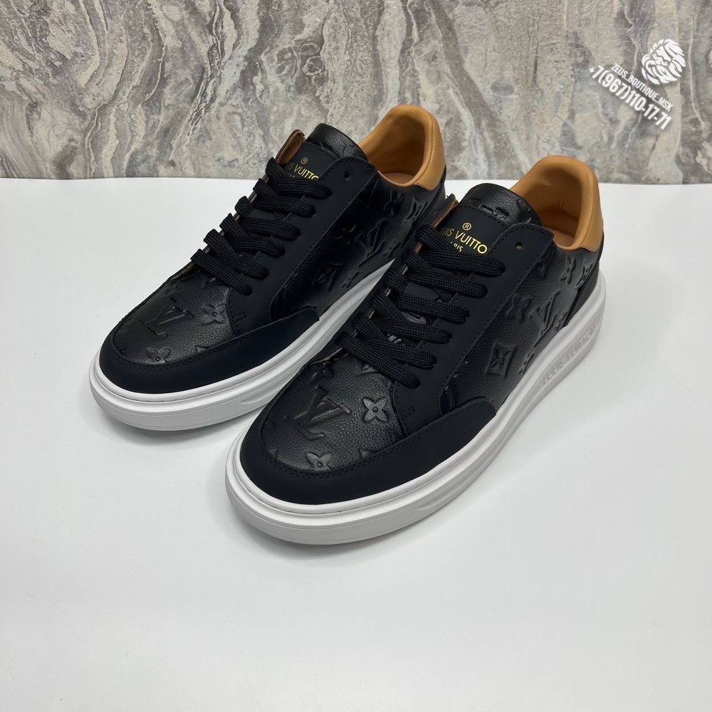 Кроссовки Louis Vuitton Beverly Hills