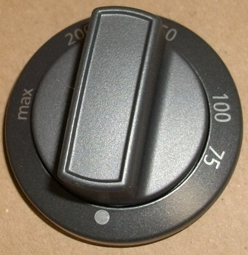 Ручка термостата духовки BEKO