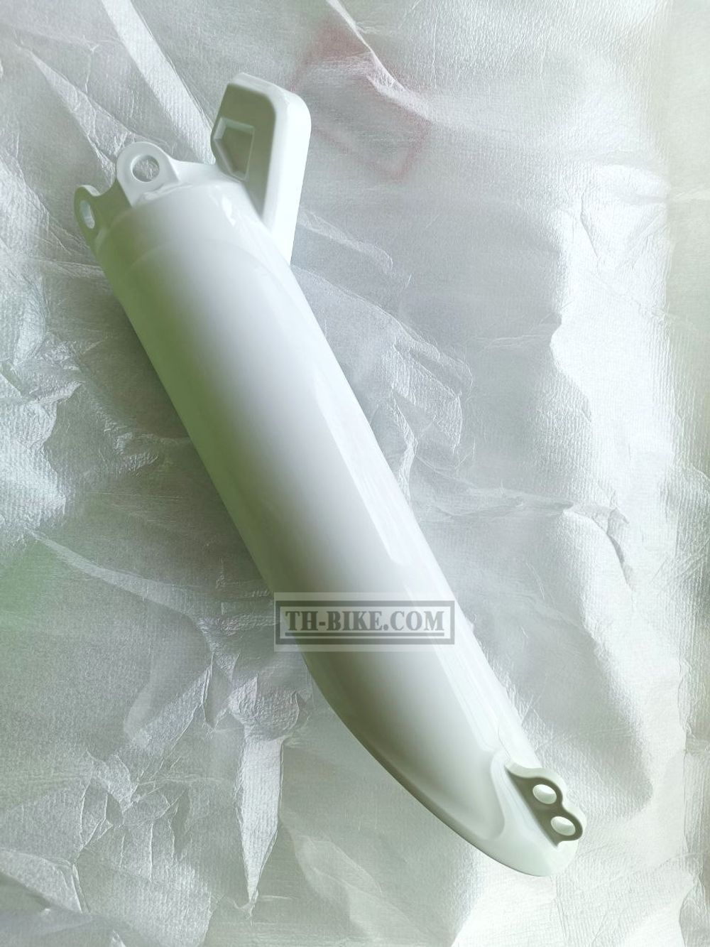 51620-KZZ-J80ZA. PROTECTOR, L. FR. FORK. HONDA