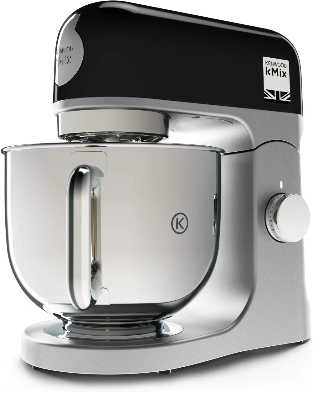 Кухонный комбайн Kenwood kMix KMX 750ABK (q)