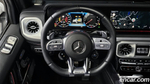 Mercedes-Benz G-Class W463b AMG G63 (09.2022)