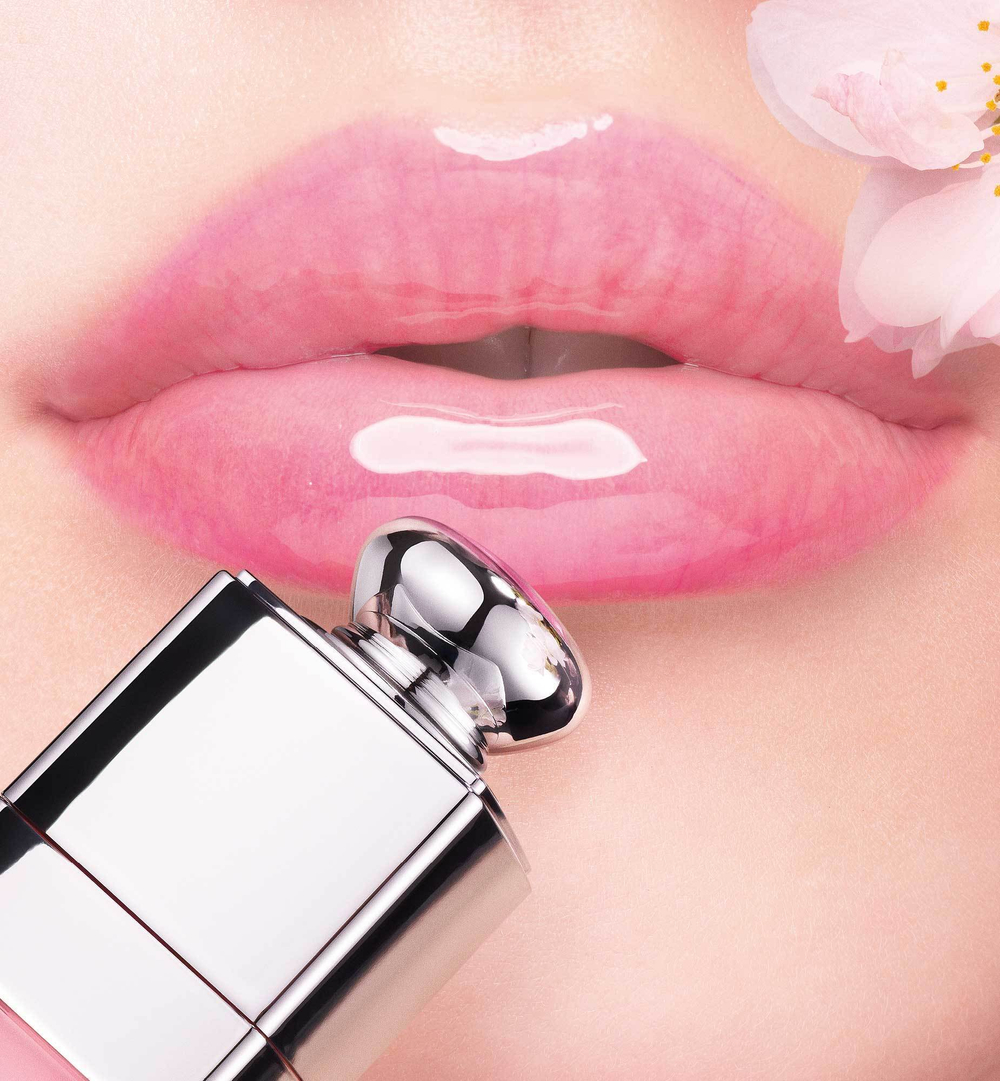 Dior Addict Lip Glow Oil - 001 Pink