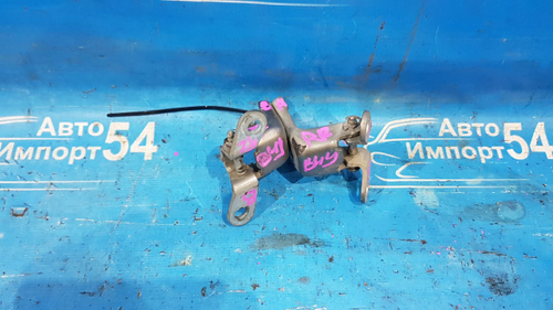 Петля двери задней левой FORD MONDEO 2003