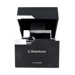 L'Aventure Al Haramain — парфюмерная вода для мужчин.