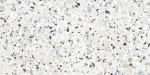 Керамогранит Alma Ceramica GFA114TRZ07L Terrazzo 114x57 белый лаппатированный под камень