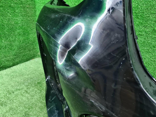 Бампер передний BMW X3 G01 (2017-2021) M-Paket