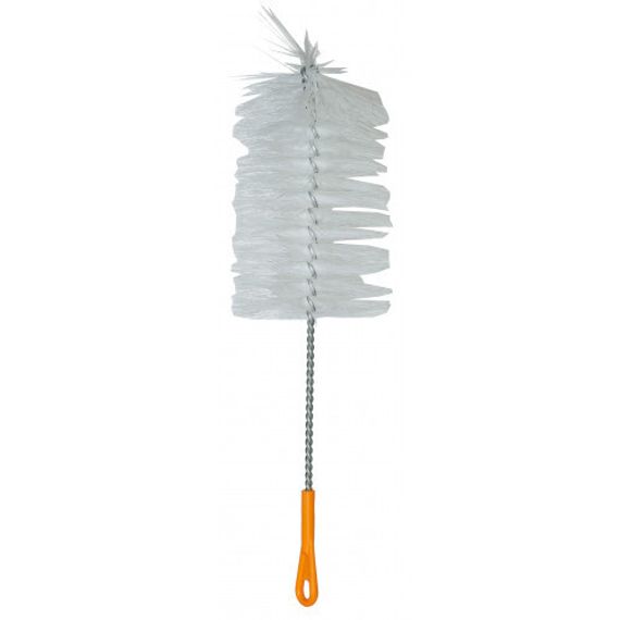Ершик для колбы White (40 cm)
