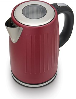 чайник электрический Polaris металл 1.7л 2150Вт