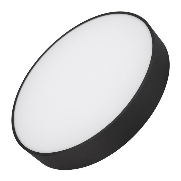 Потолочный светодиодный светильник Arlight SP-Rondo-R400-40W Warm3000 034814