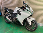 Honda VFR 1200FD SC63-1000915