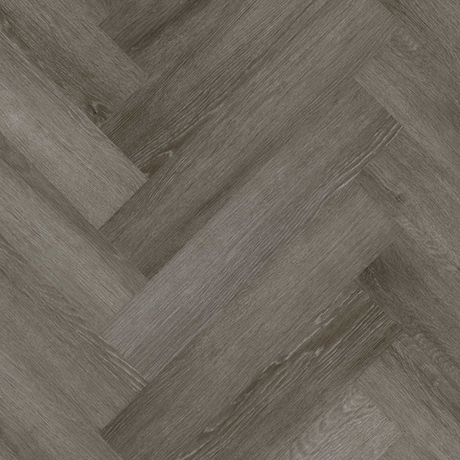 Кварцевый ламинат Fargo Паркет Английская елка (Parquet) Дуб Вулканический Пляж 33-2074-05