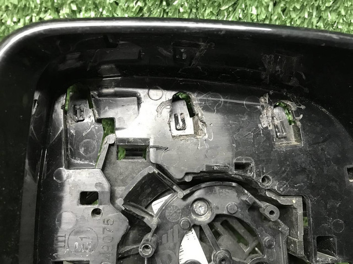 Зеркало правое Range Rover Sport 3 L461 22-нв 18к.