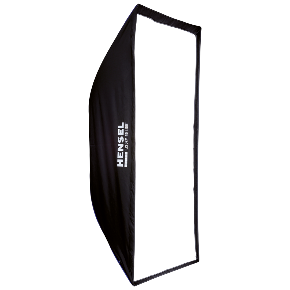 HENSEL Softbox 120 x 180 cm. Софтбокс без адаптера