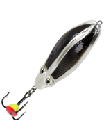 Блесна зимняя ЖУК 9,0g цвет 03, 2 шт