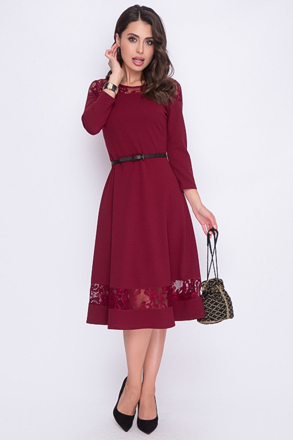 Платье 70520 Avili