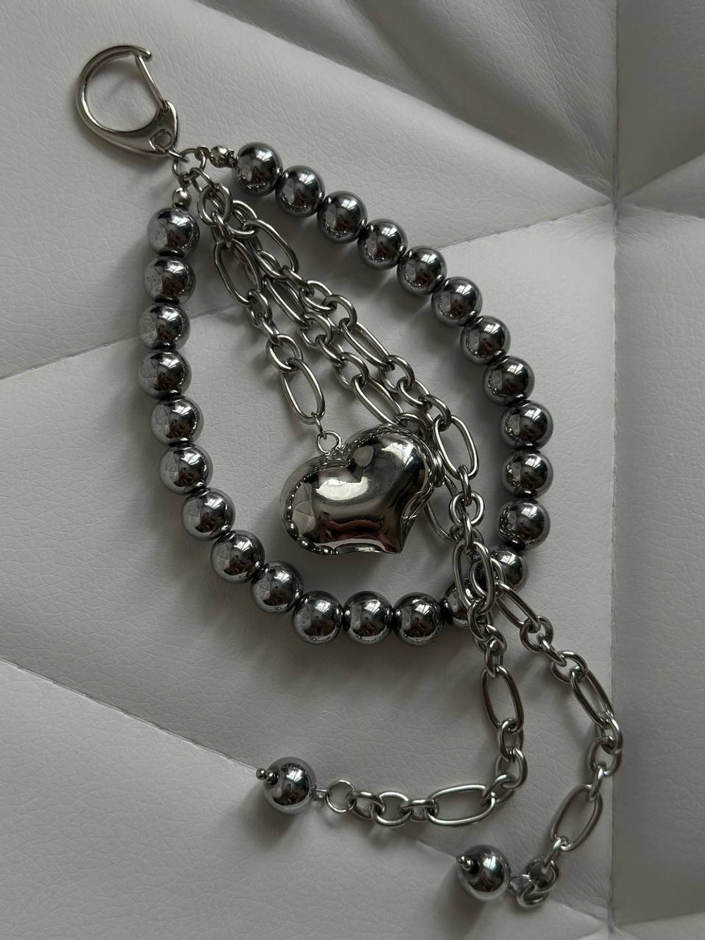 Брелок-обвес