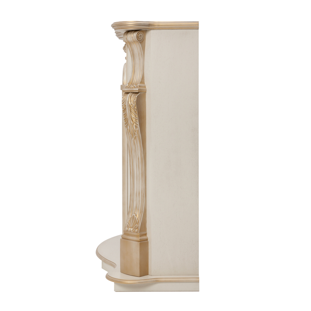 Каминокомплект Real Flame Ellada 33 WT с очагом Epsilon 33