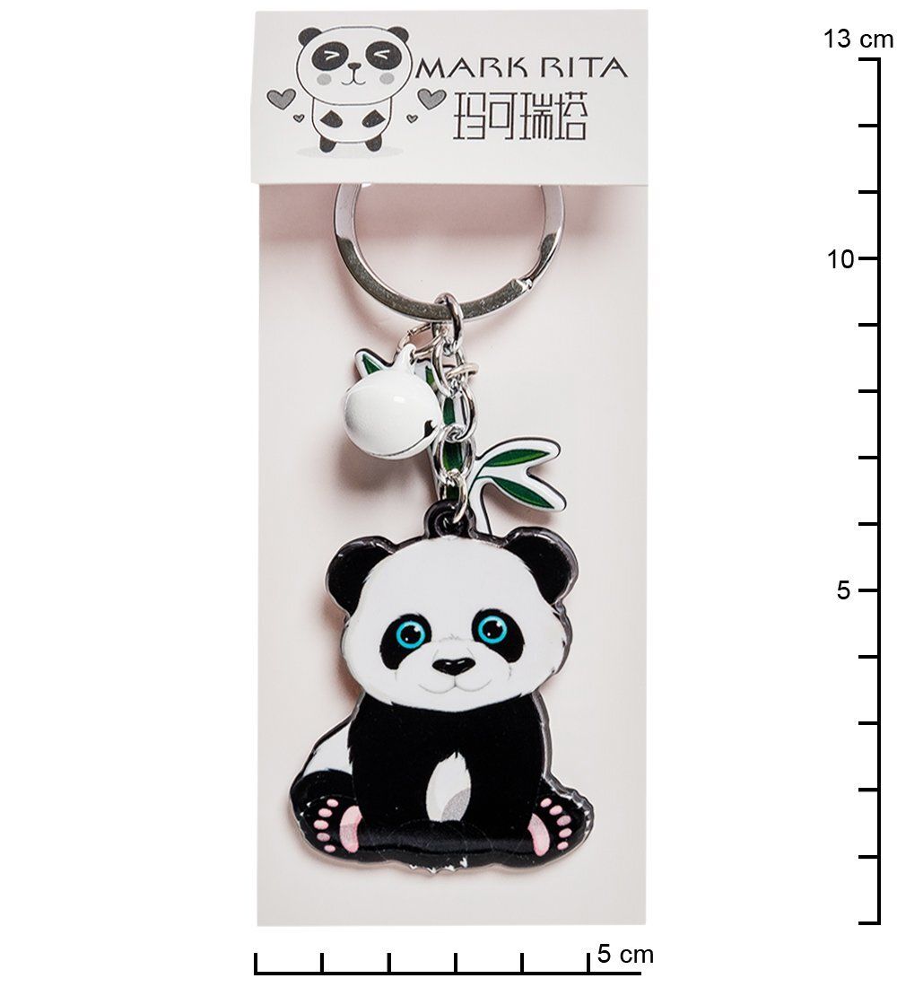 MR- 63 Брелок «Панда» Mark Rita