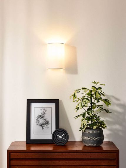 Настенный светильник Lucide Coral 61250/14/31