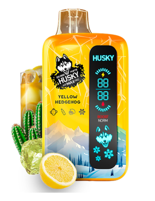 HUSKY AIR MAX PRO 20000