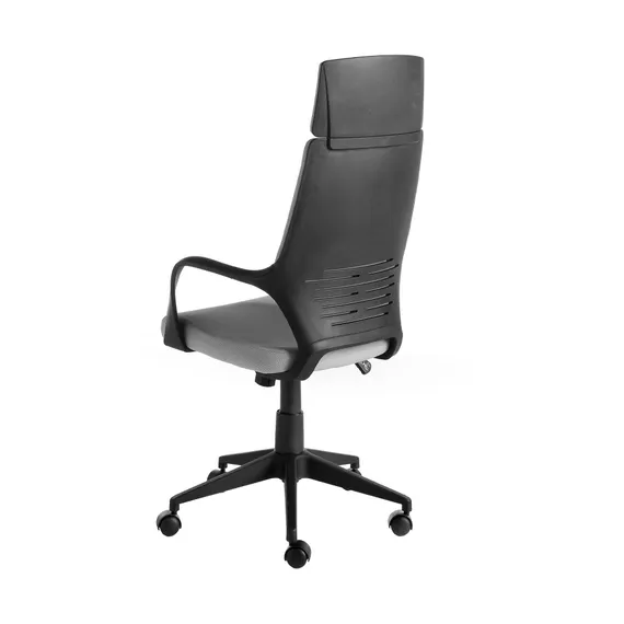 Офисное кресло Angel Cerda 4076, серое