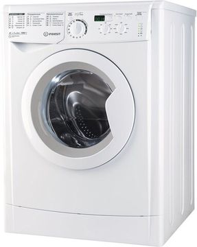 Стиральная машина Indesit E2SD 1160C B