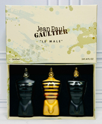 Набор парфюмерии Jean Paul Gaultier 3*40ml