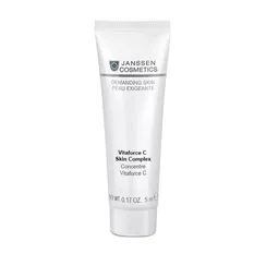 Регенерирующий концентрат с витамином с