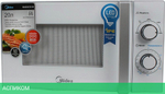 Микроволновая печь MIDEA MM820CXX-W