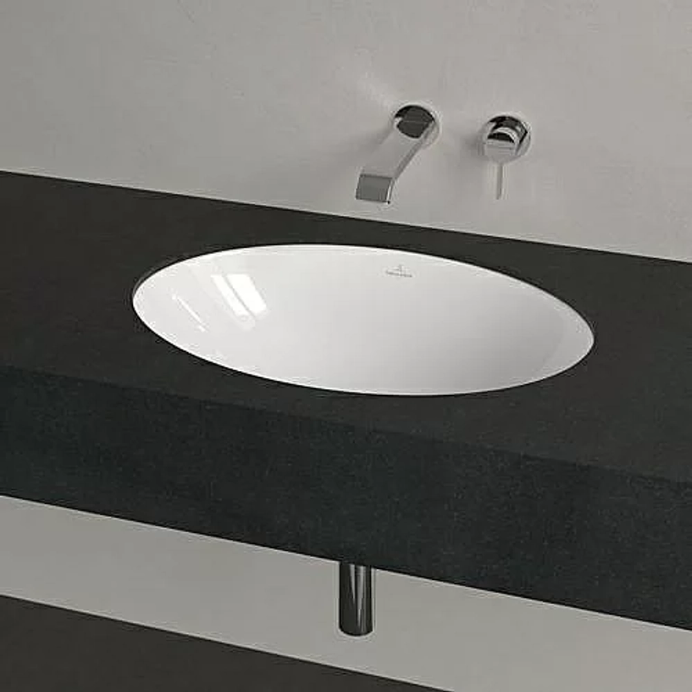 Раковина Villeroy&Boch Loop & Friends 4A550001 альпийский белый
