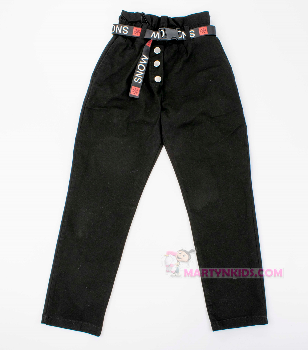 джоггеры " M "SNOW ремешок 3604