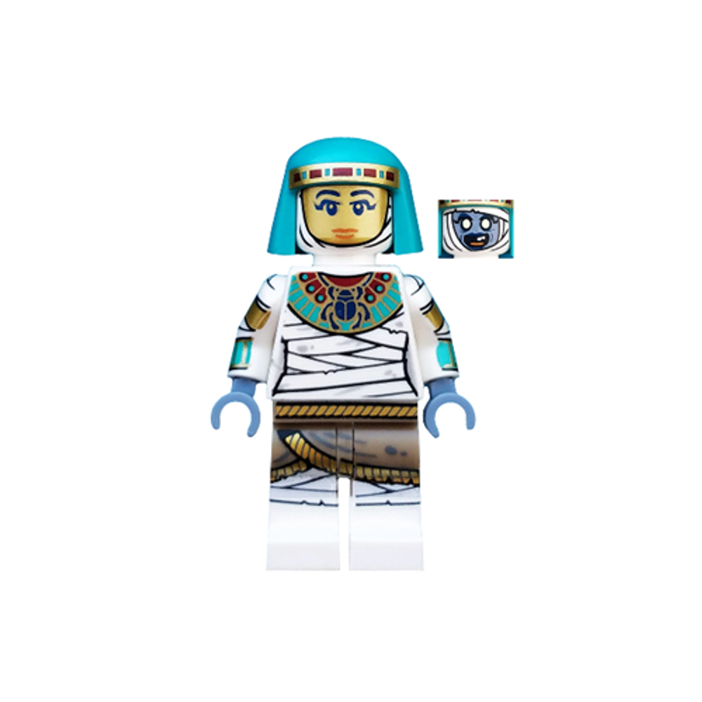 Королева-мумия col347