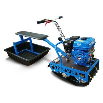 Мотобуксировщик "НЕВА" МС-1К (6.5 л.с.)