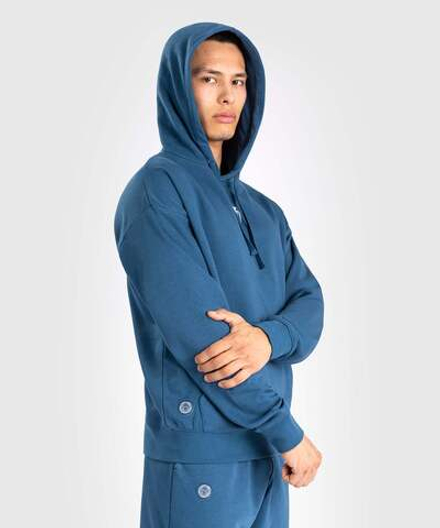 Худи Venum Vortex XL Navy Blue
