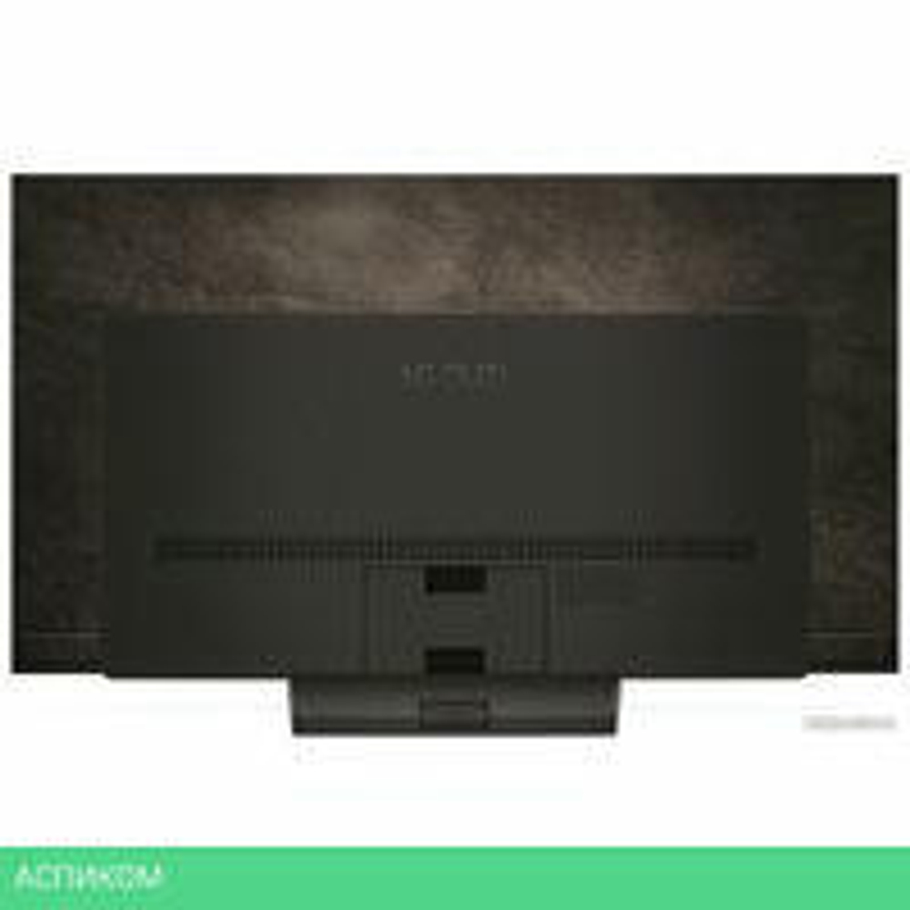 OLED телевизор LG OLED C4 OLED55C4RLA