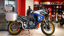 Voge 525DSX ADV