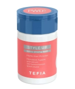 Матовая пудра для волос экстрасильной фиксации Tefia MY Style.Up Matte Hair Powder Extra Strong Hold, 8 гр