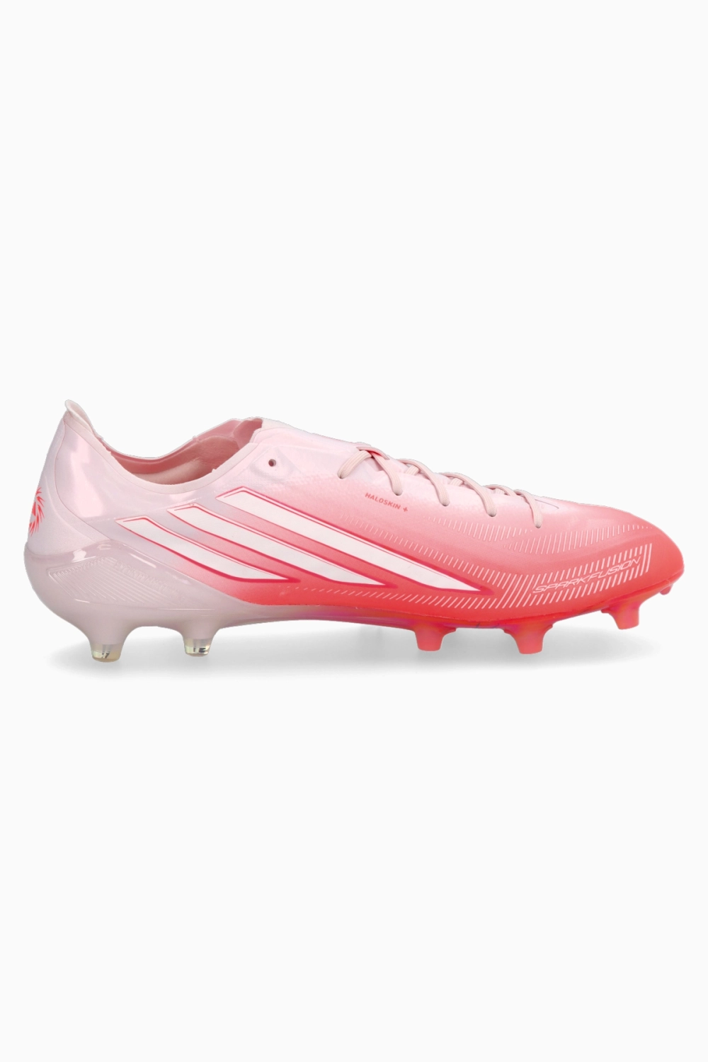 Бутсы adidas F50 Elite Sparkfusion L FG/AG для женщин - белый