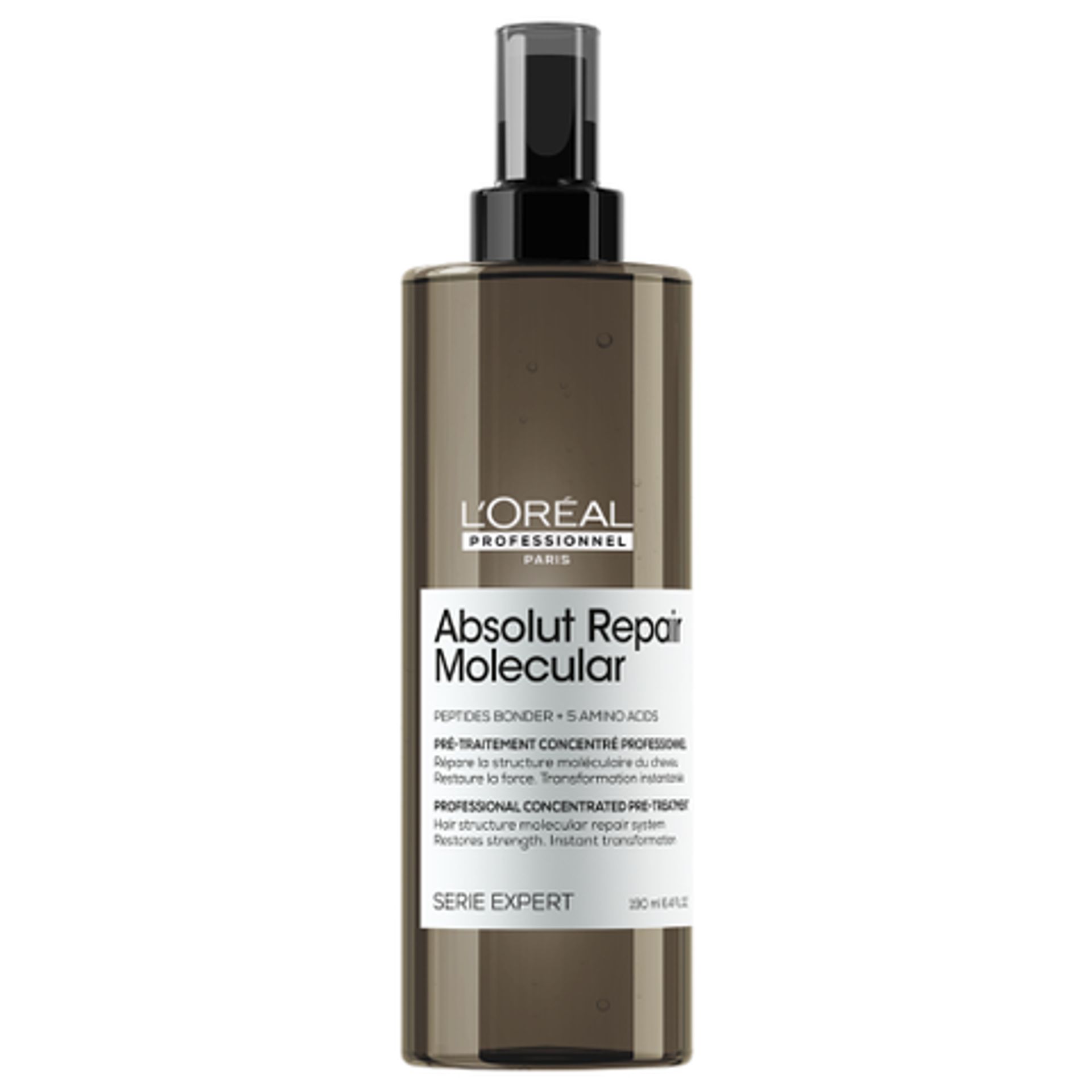 Absolut Repair Molecular Восстановление на молекулярном уровне