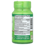 Nature's Truth, Травка из Horny Goat Weed с макой, 60 вегетарианских капсул