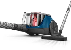 Пылесос Philips XB2123/09 синий