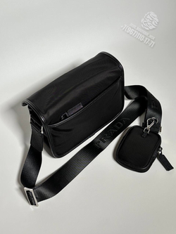 Сумка через плечо Prada