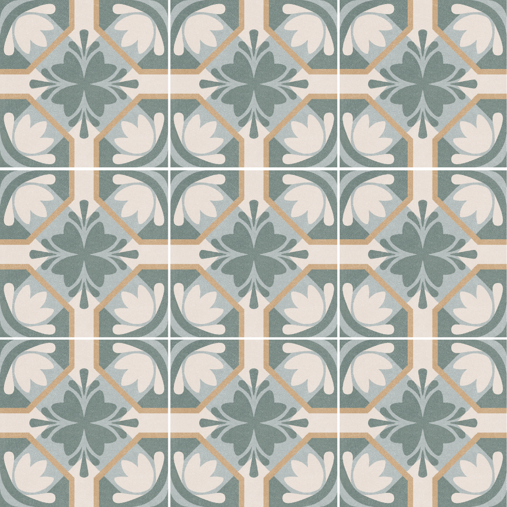 Decocer Siena Lima 19,8x19,8