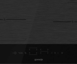Встраиваемая индукционная варочная панель Gorenje IT643SYB