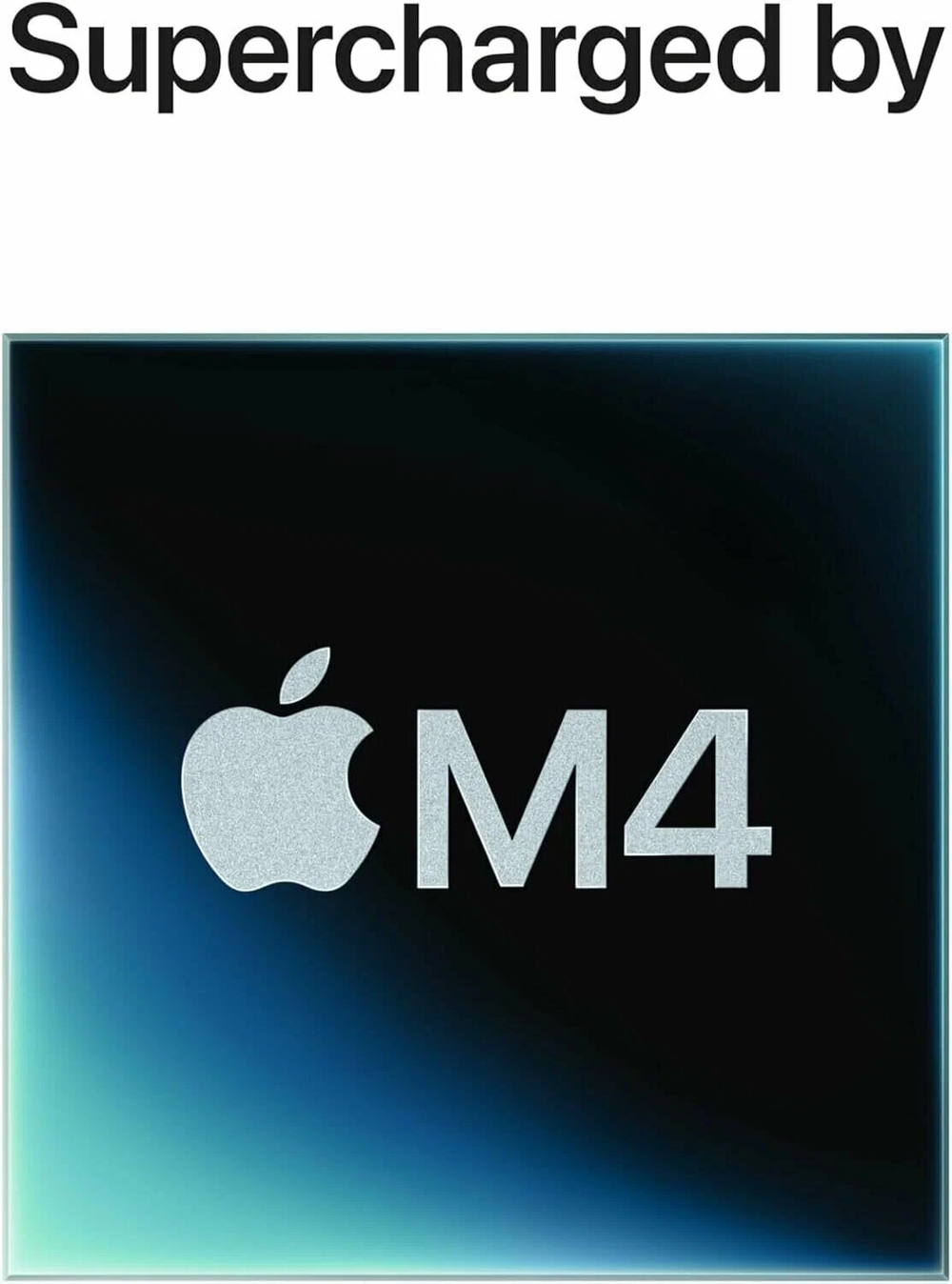 Мини настольный компьютер Apple Mac Mini (M4 10C CPU, 10C GPU, 2024) 16 ГБ, 256 ГБ SSD